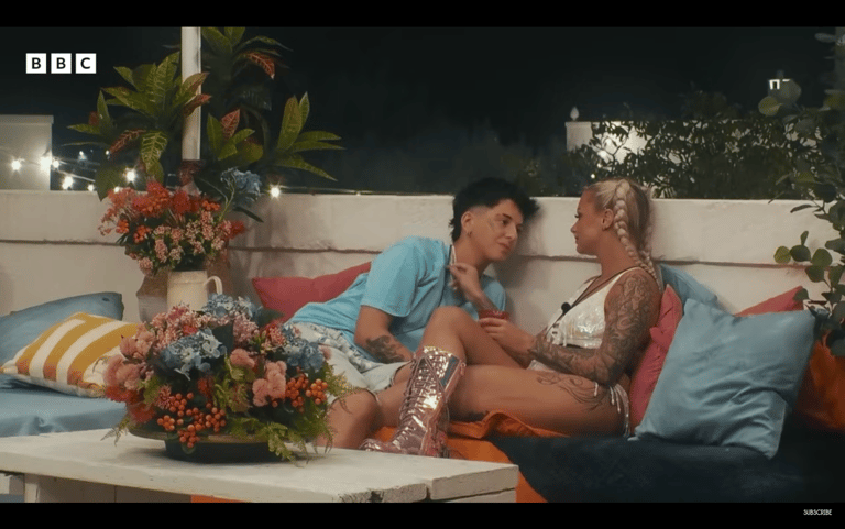 6 Reasons Why You Should Watch I Kissed A Girl On Hulu Immediately